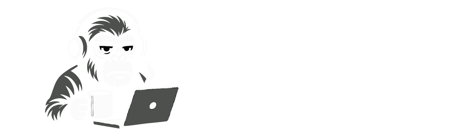 ApeNerds Logo